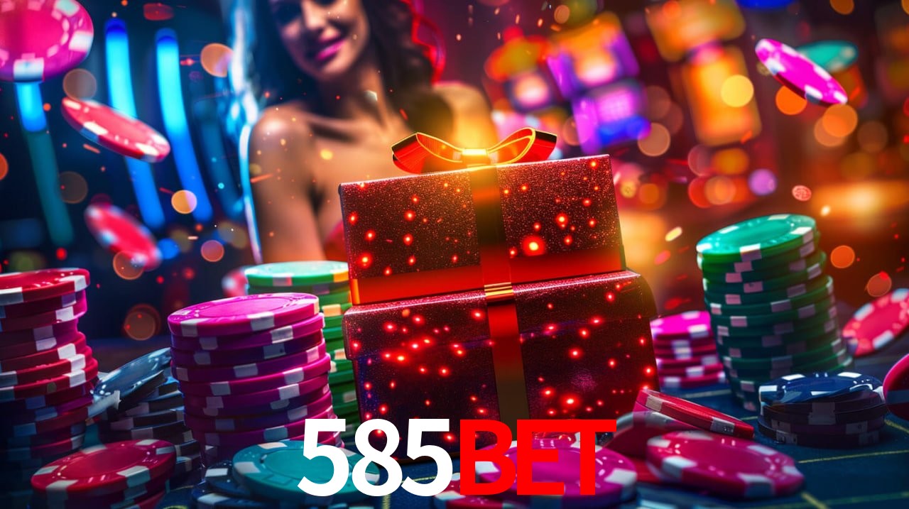 585bet Logo 1