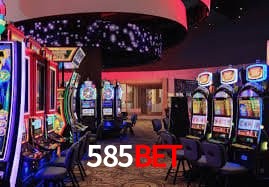 Loteria 585bet - Lotofácil diária