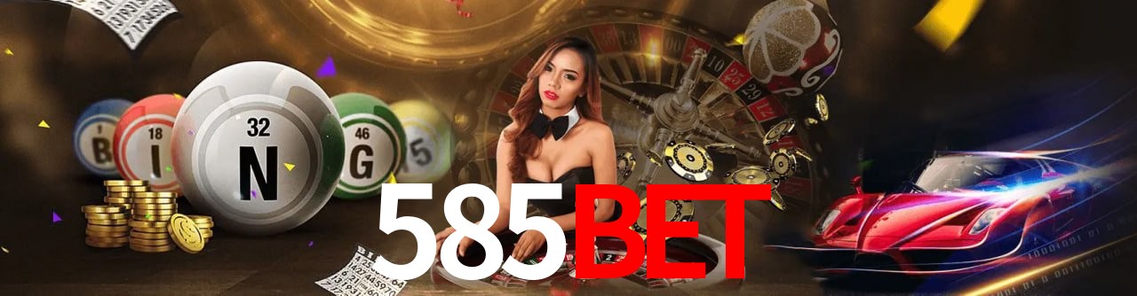 Slots 585bet - Giros Grátis Diários