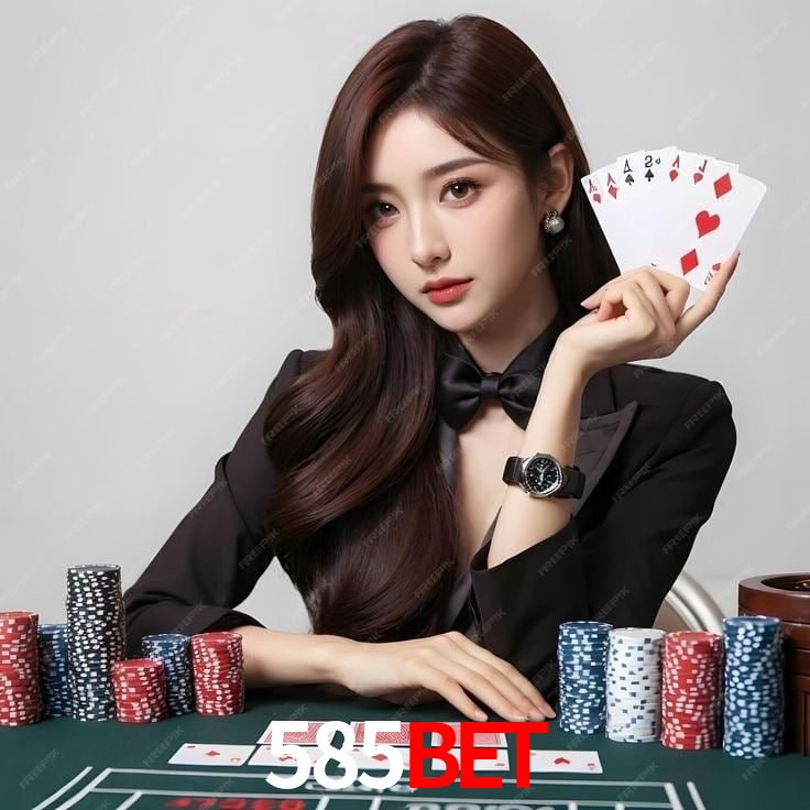 585bet Certificado eCOGRA - Jogos Justos Auditados
