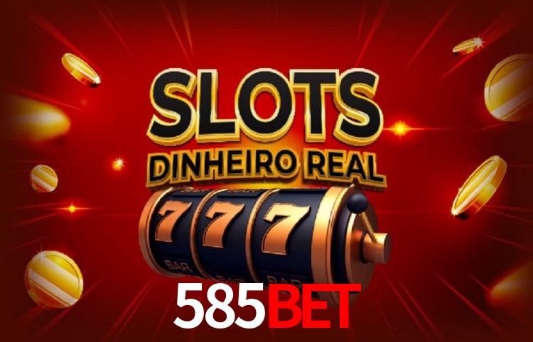 585bet Instalar Logo 3