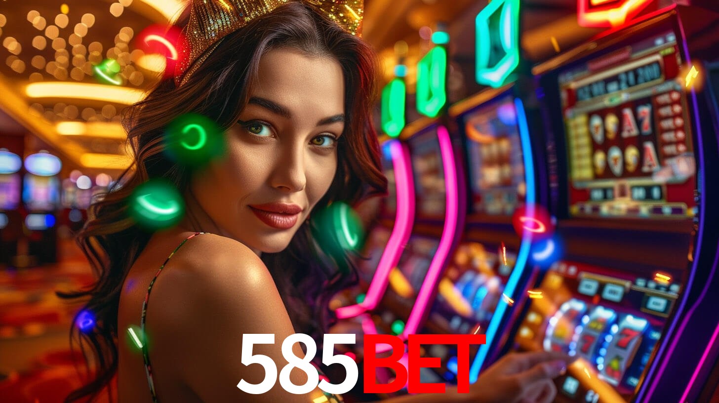 Downloads Verificados 585bet