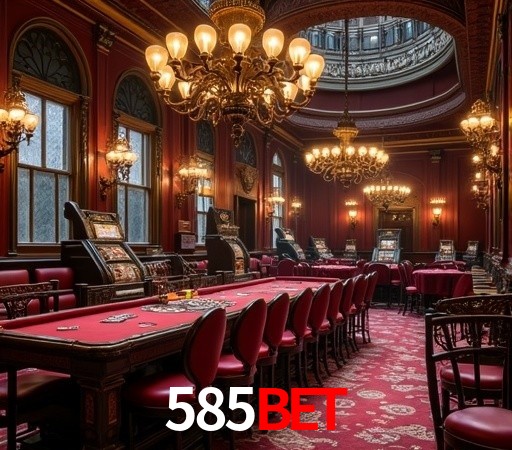 585bet Instalar Logo 1