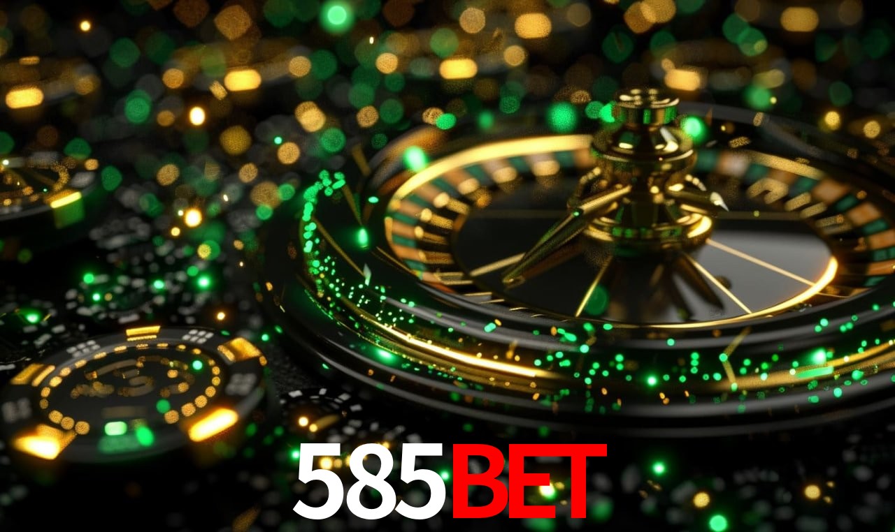 Telegram 585bet - Bônus Diários Exclusivos
